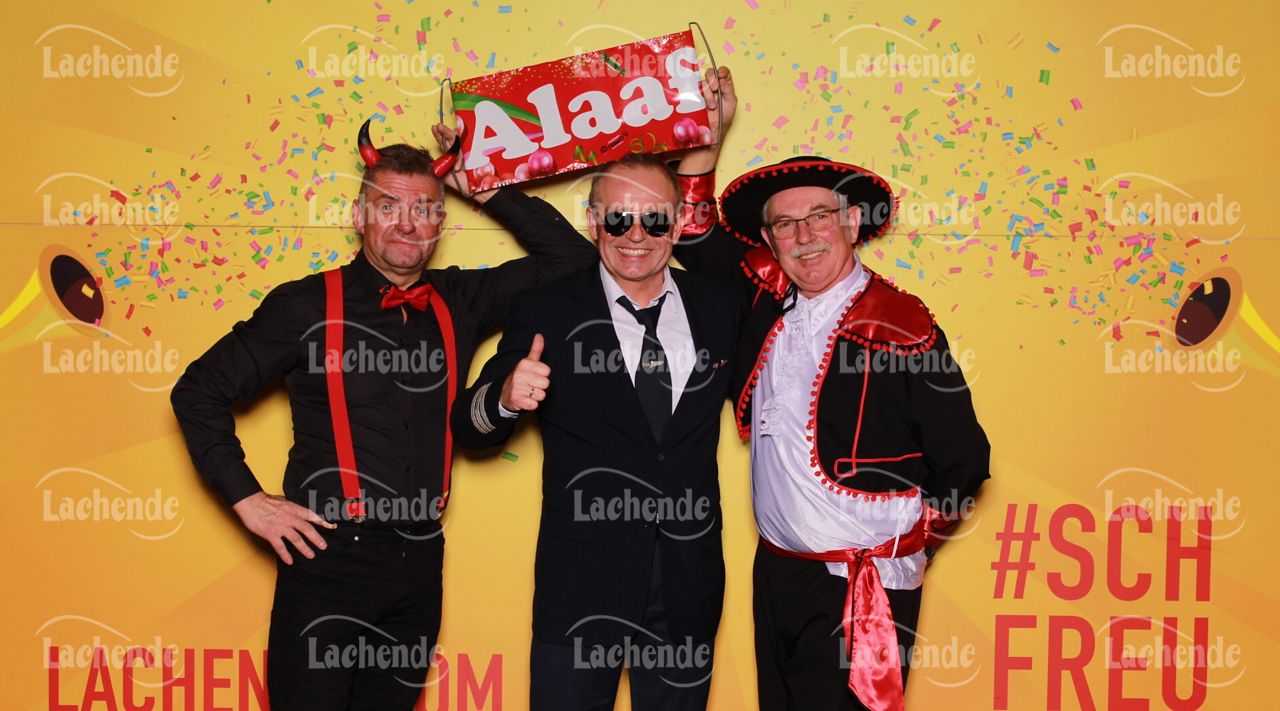 Lachende Kölnarena 09.02.24 20:34 Uhr - 0320