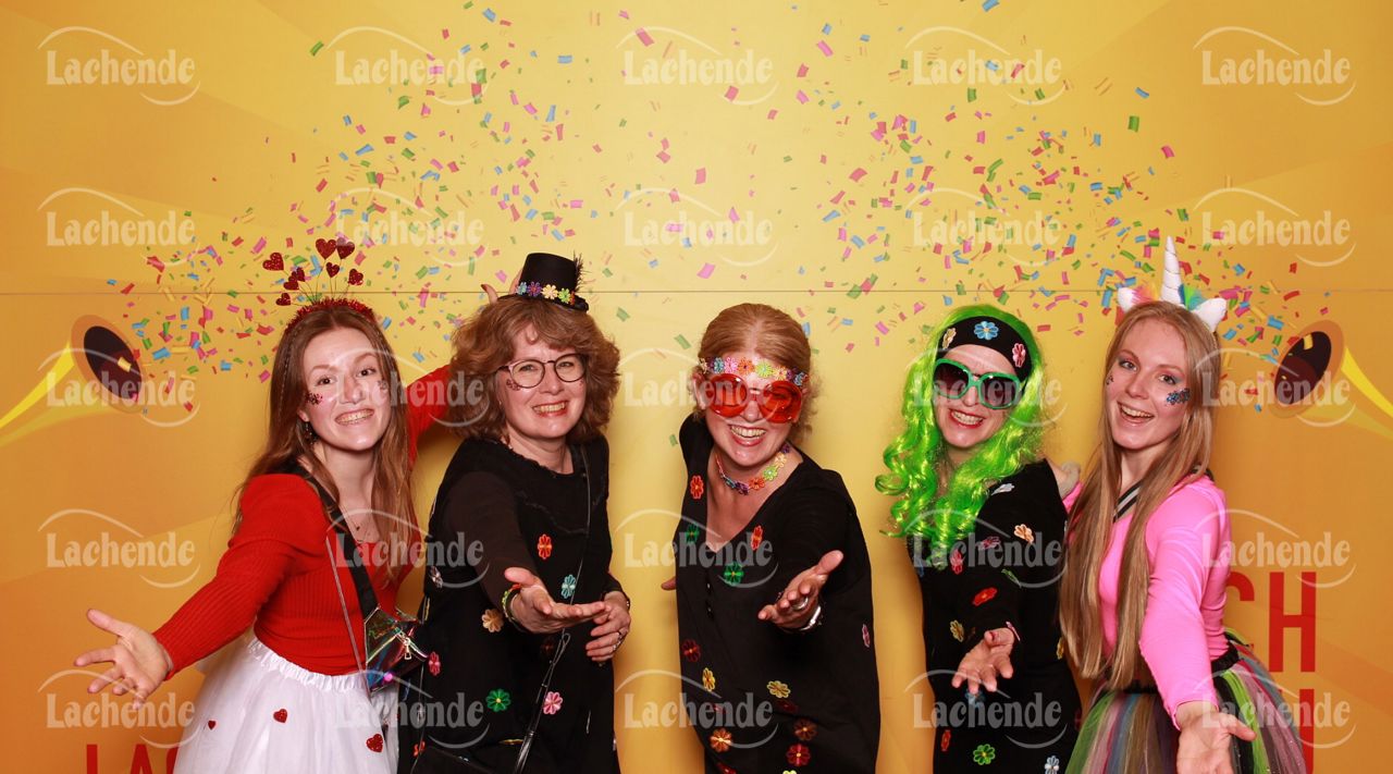 Lachende Kölnarena 28.02.2025 19:22 Uhr - 0169