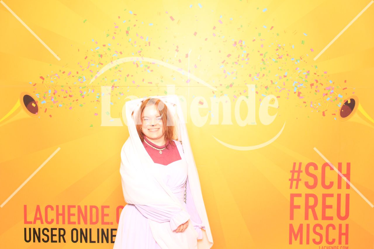 Lachende Kölnarena 08.02.2026 18:53 Uhr - 0173