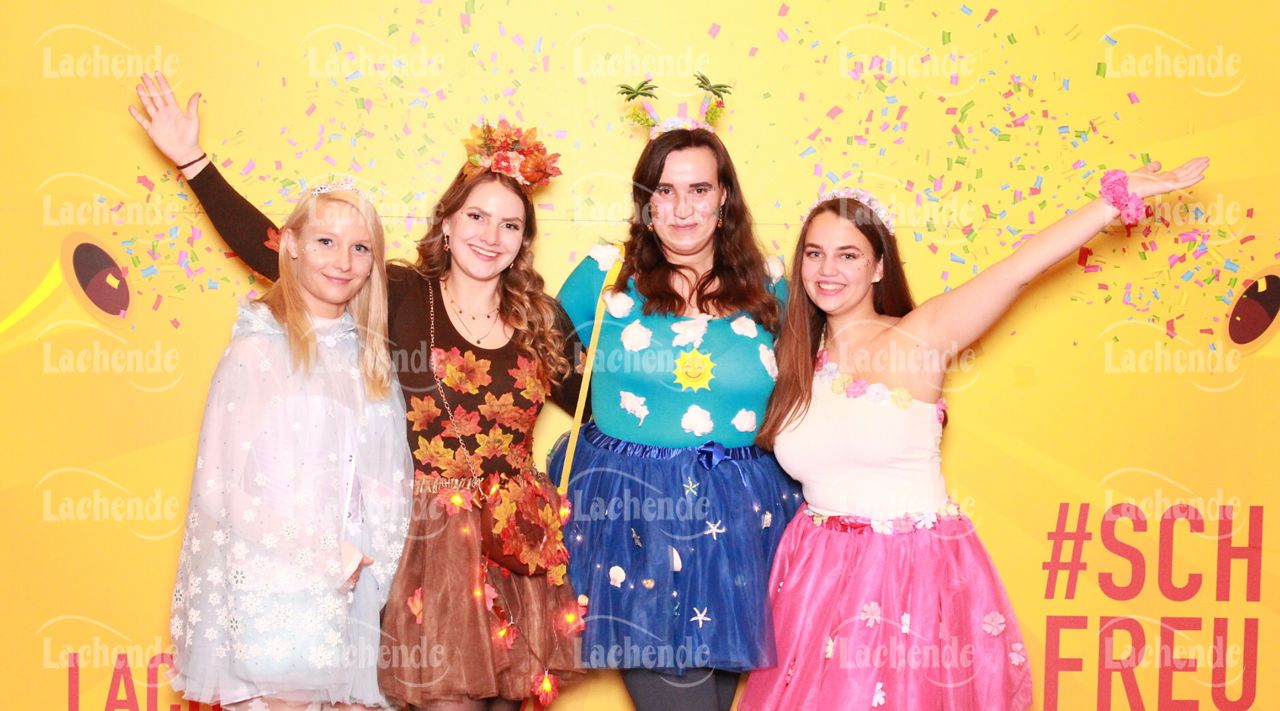 Lachende Kölnarena 21.01.2023 0737