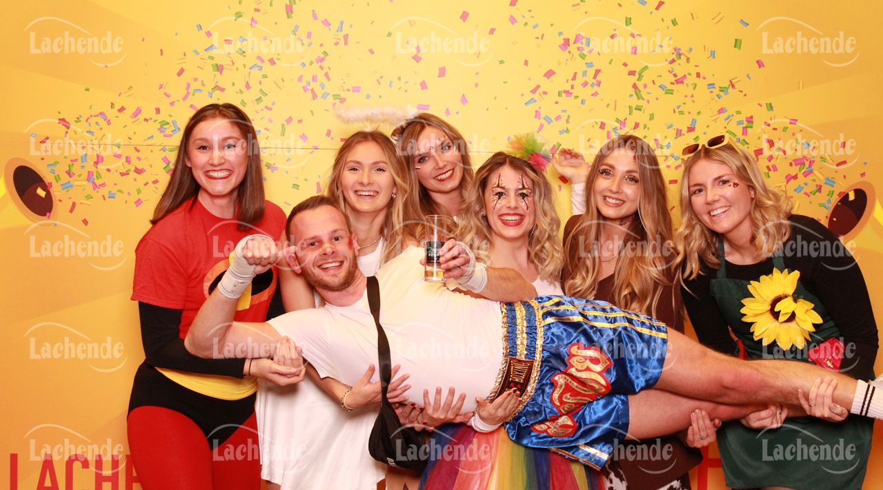 Lachende Kölnarena 27.01.2023 0208