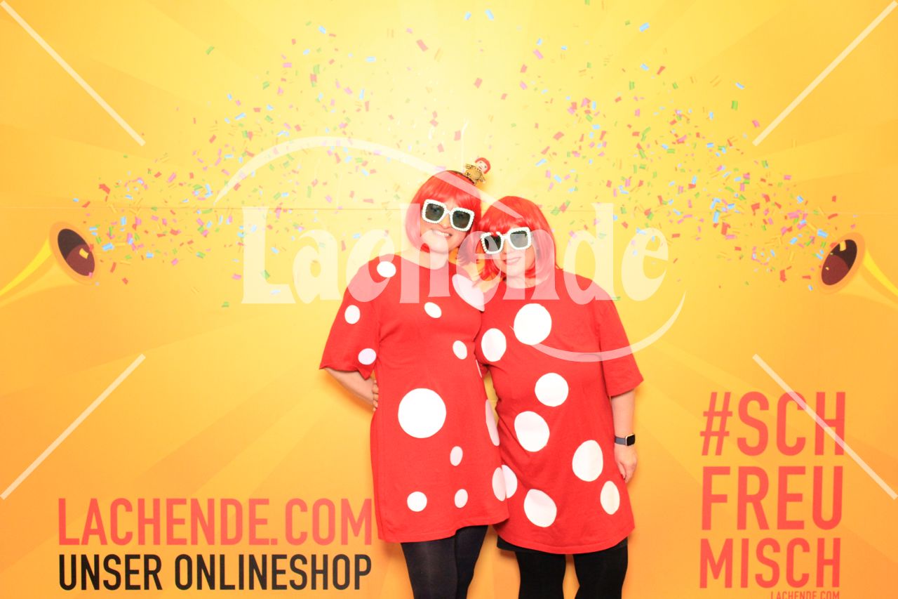 Lachende Kölnarena 07.02.2026 19:44 Uhr - 0143