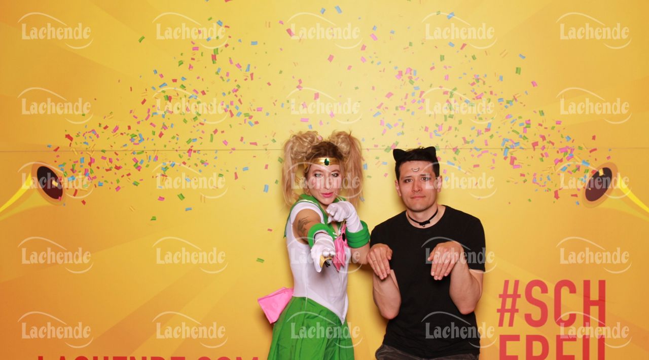 Lachende Kölnarena 02.03.2025 18:06 Uhr - 0232