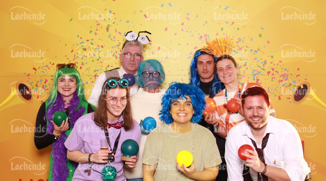 Lachende Kölnarena 02.03.2025 16:47 Uhr - 0143