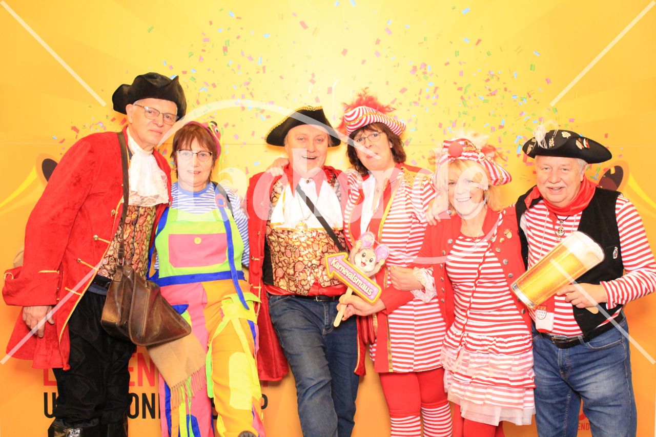 Lachende Kölnarena 15.02.2026 18:07 Uhr - 0271