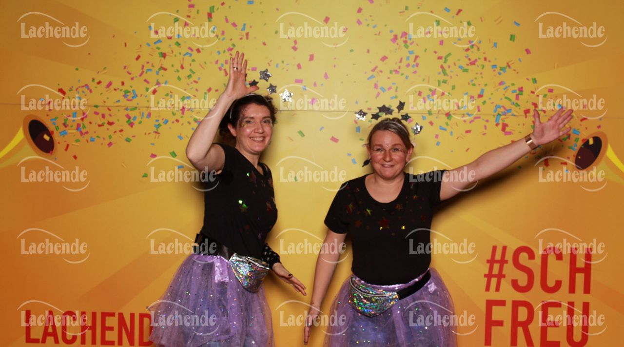 Lachende 08.02.24 20:03 Uhr - 0402