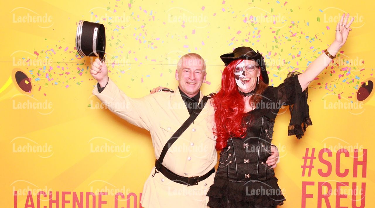 Lachende Kölnarena 21.01.2023 0519