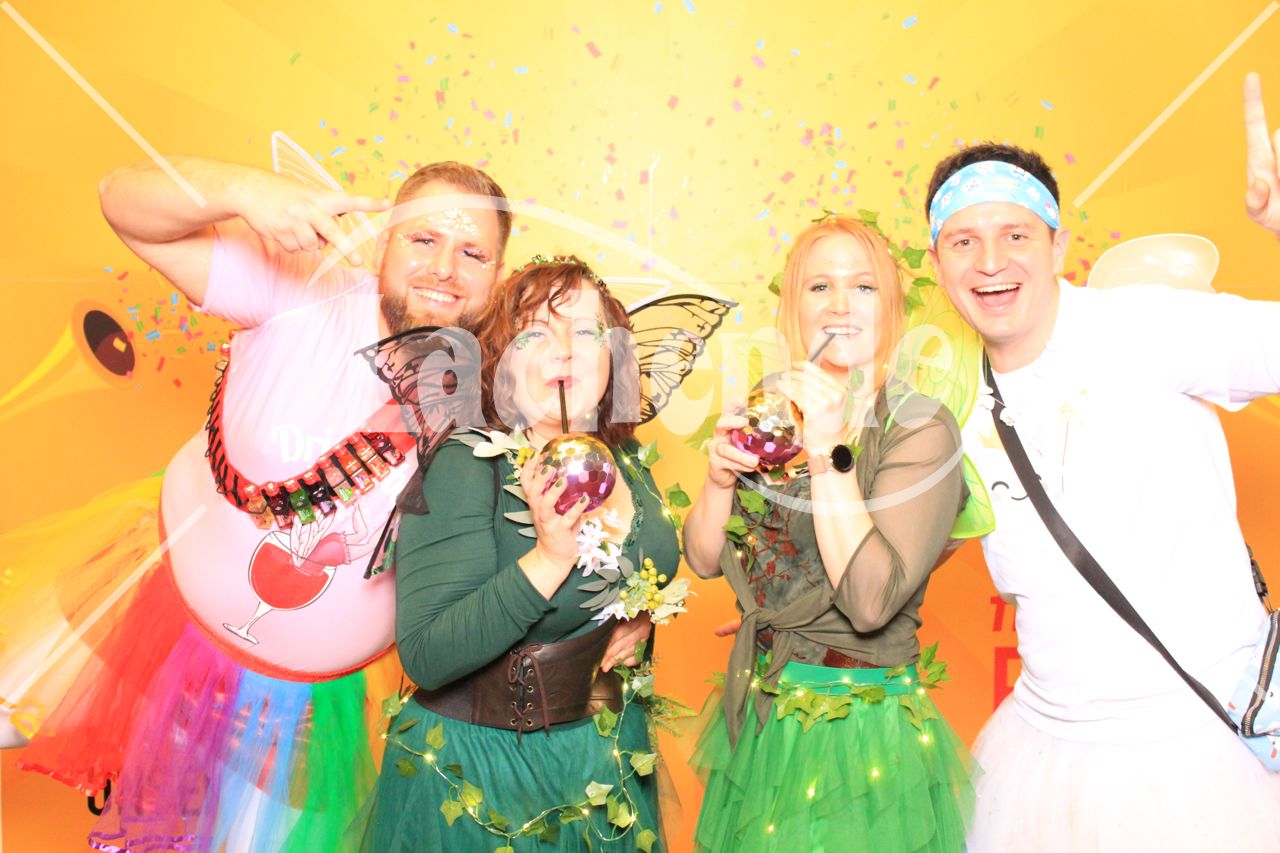 Lachende Kölnarena 15.02.2026 18:32 Uhr - 0311