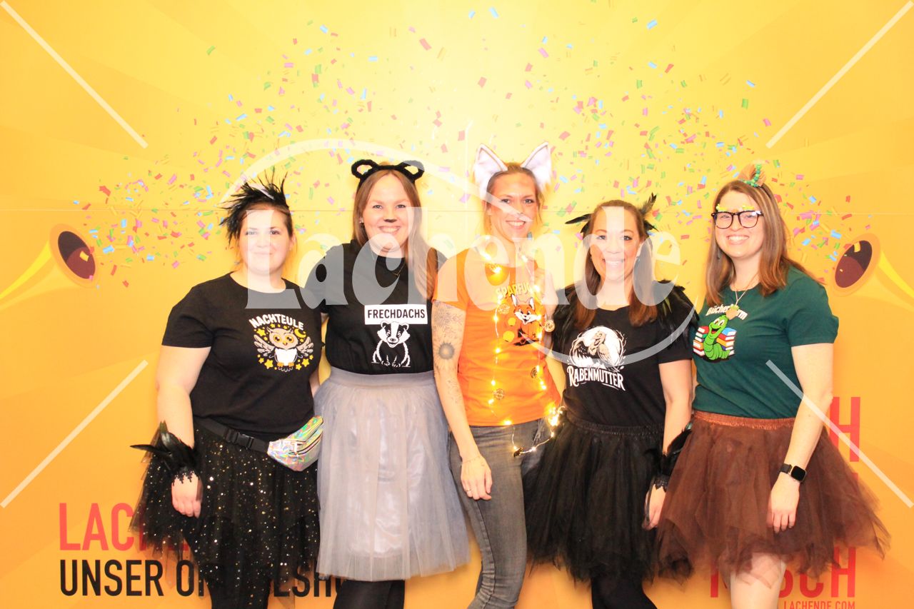 Lachende Kölnarena 12.02.2026 17:15 Uhr - 0191