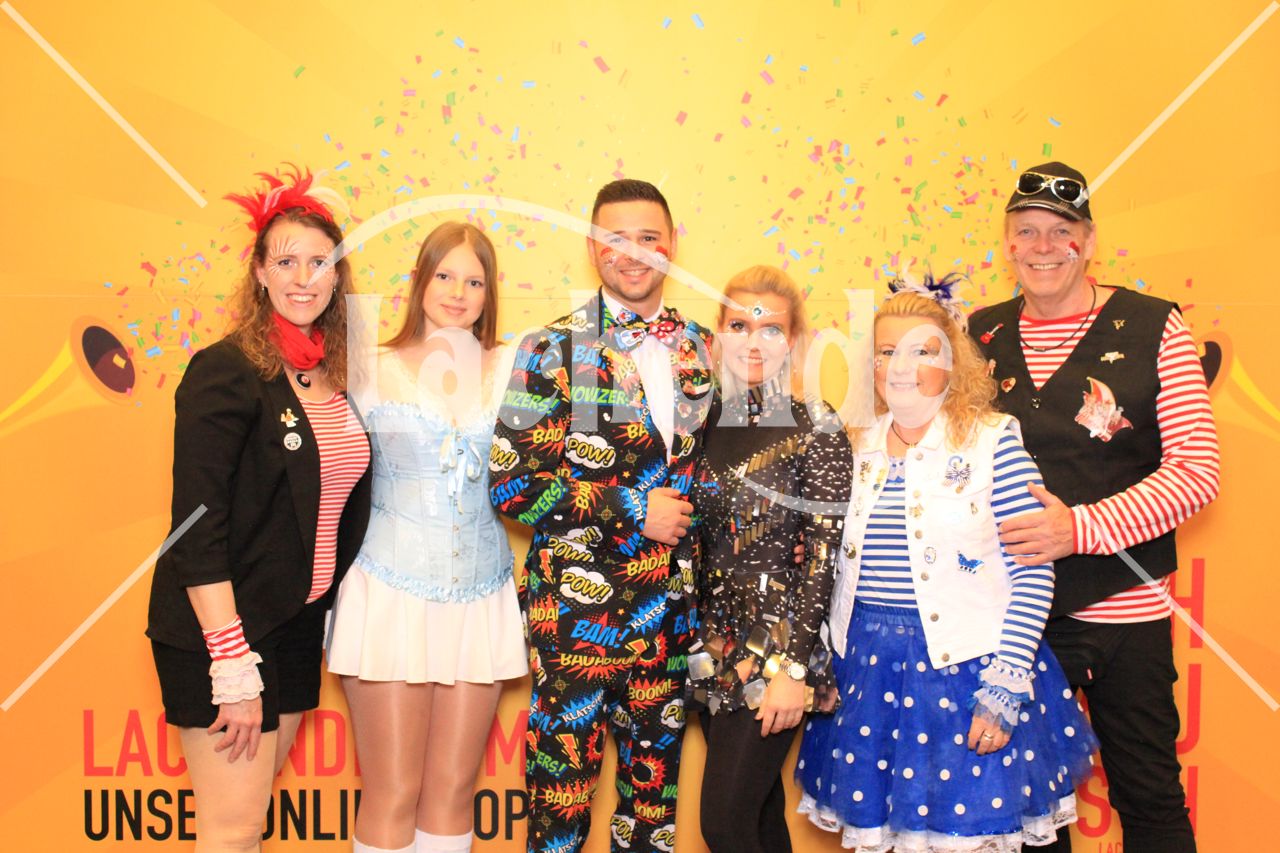 Lachende Kölnarena 07.02.2026 18:26 Uhr - 0049