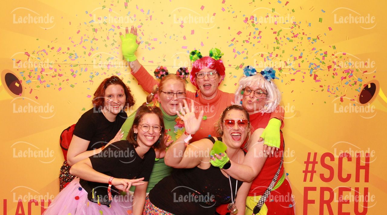 Lachende Kölnarena 27.01.2023 0435