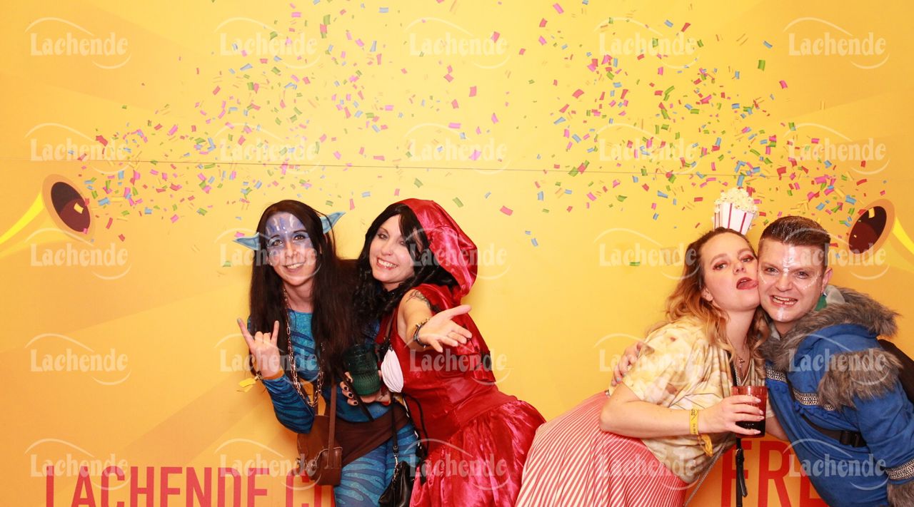 Lachende Kölnarena 09.02.2023 0564