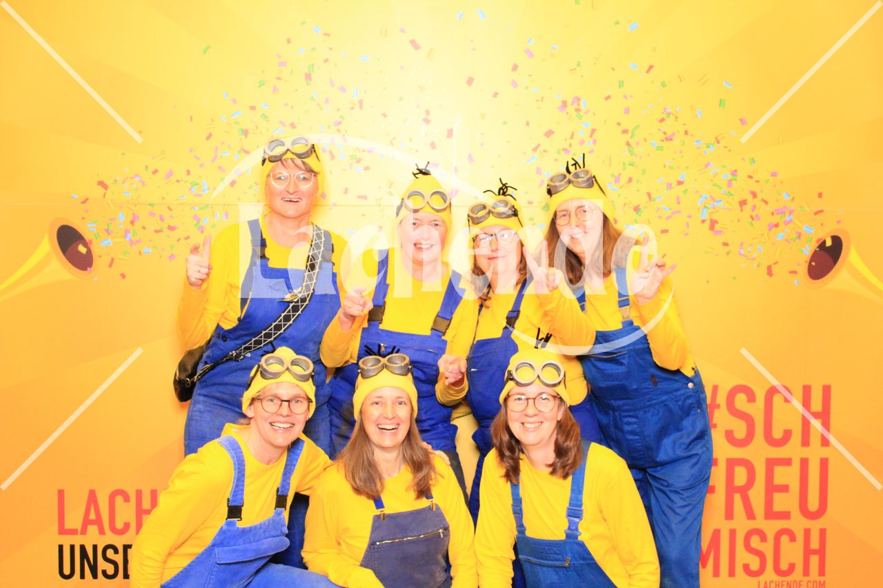 Lachende Kölnarena 07.02.2026 18:10 Uhr - 0024