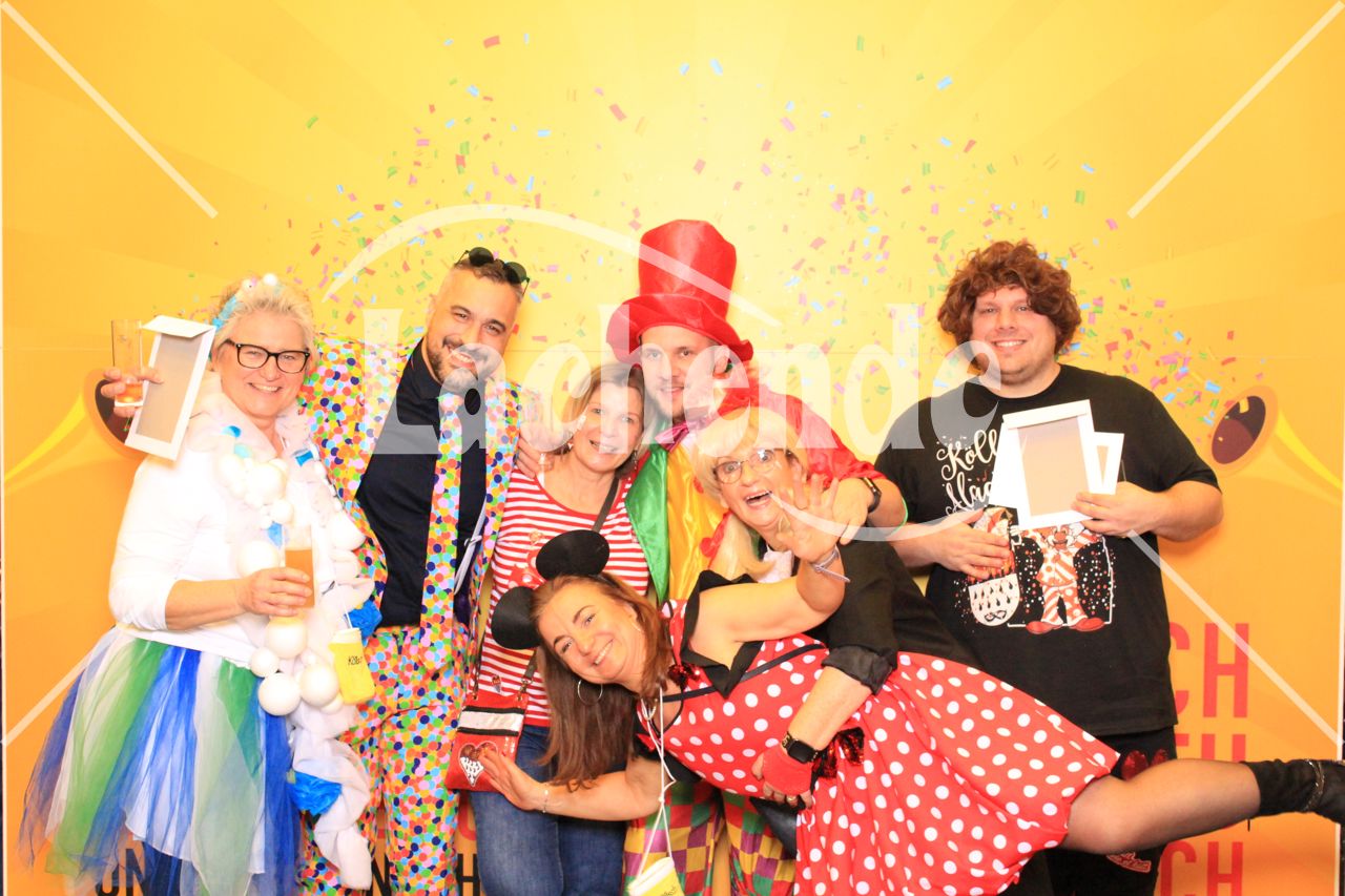 Lachende Kölnarena 17.01.2026 21:44 Uhr - 0219