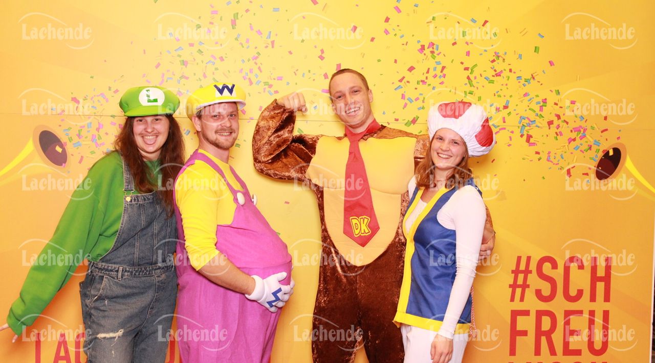 Lachende Kölnarena 19.02.2023 0485