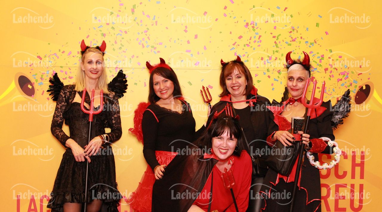 Lachende Kölnarena 03.02.2023 0345