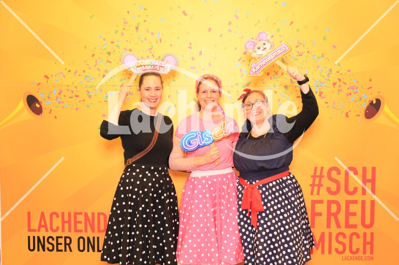 Lachende Kölnarena 13.02.2026 17:44 Uhr - 0015