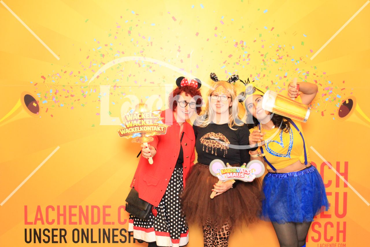 Lachende Kölnarena 07.02.2026 22:33 Uhr - 0403