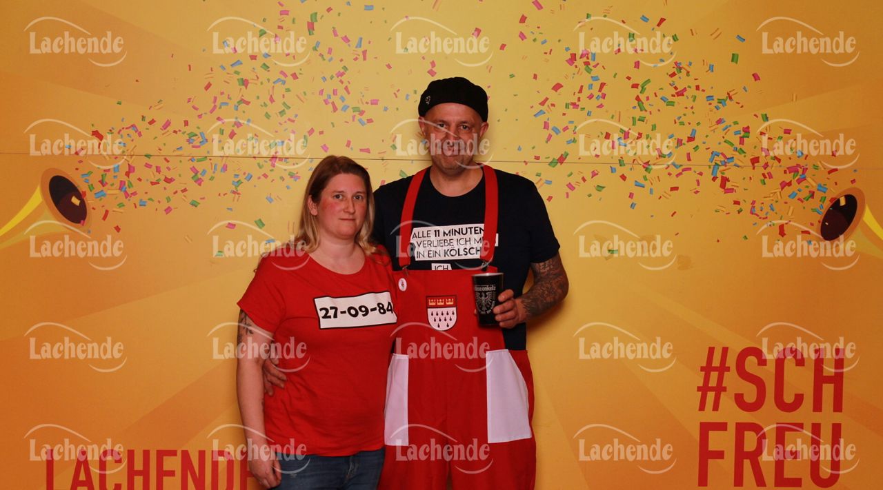 Lachende Kölnarena 20.01.20230413