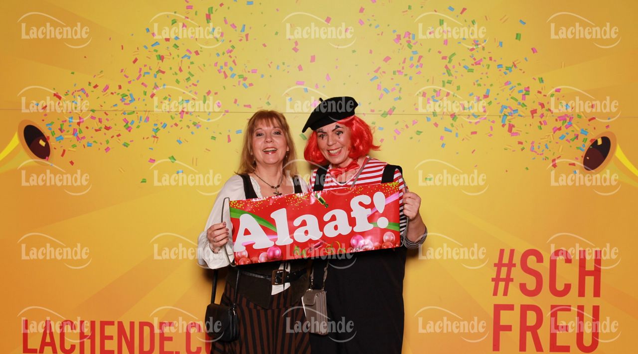 Lachende Kölnarena 10.02.24 21:02 Uhr - 0375