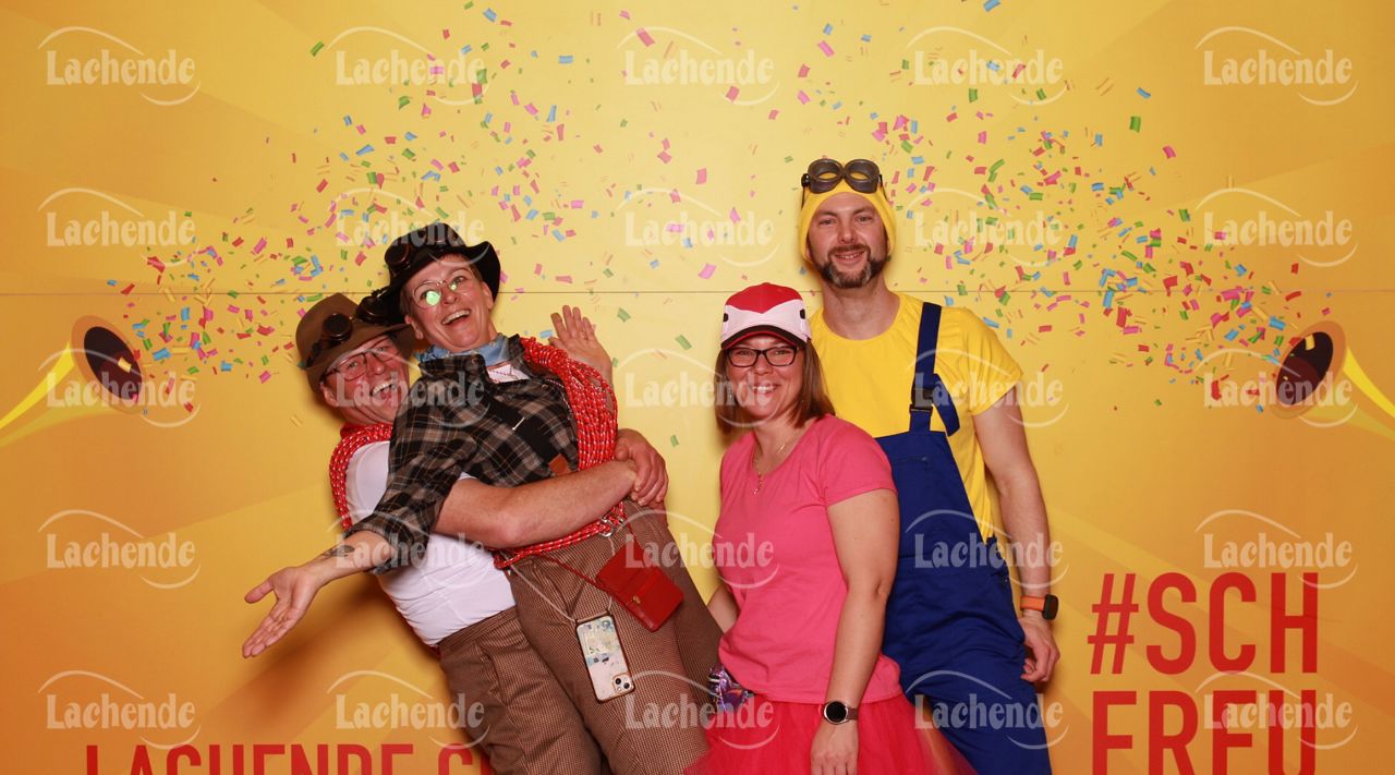 Lachende Kölnarena 28.02.2025 21:33 Uhr - 0412