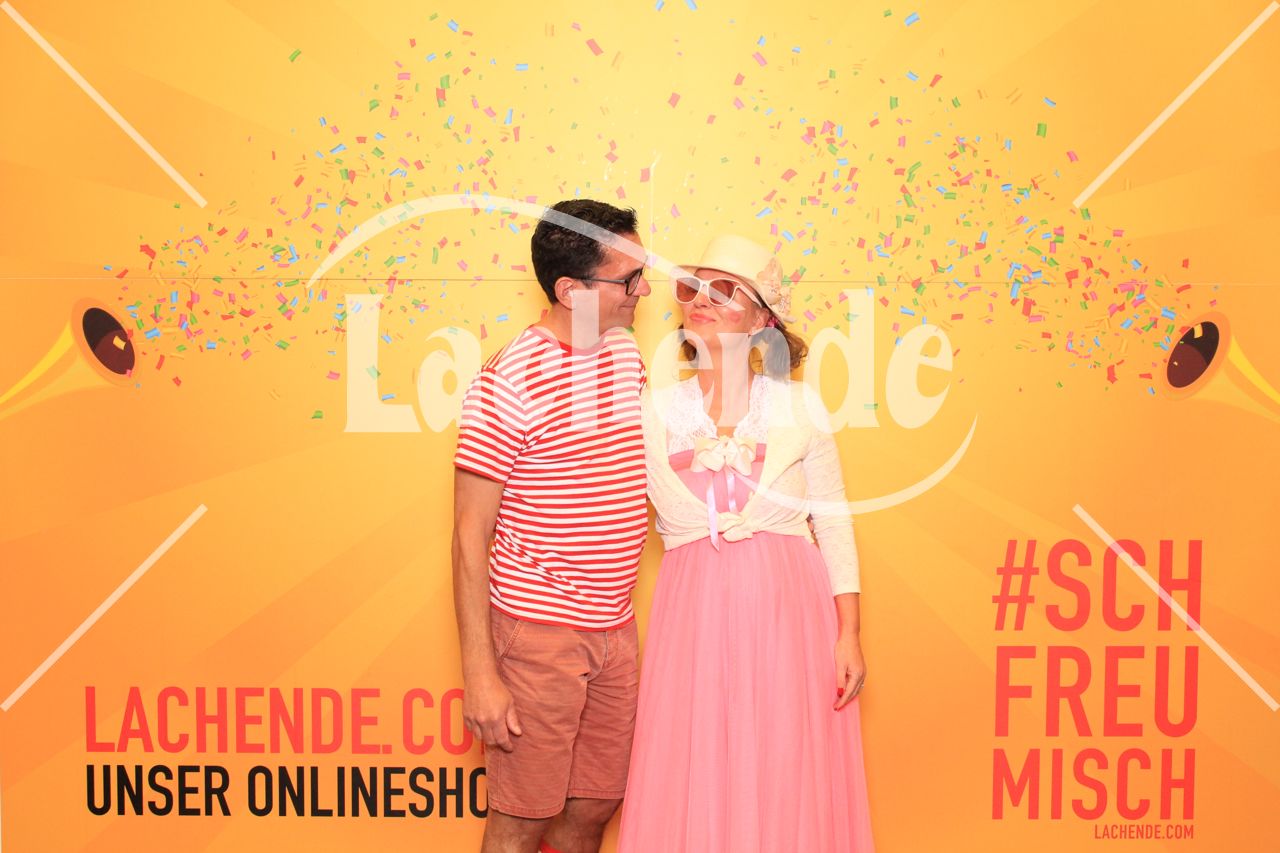 Lachende Kölnarena 15.02.2026 18:35 Uhr - 0318