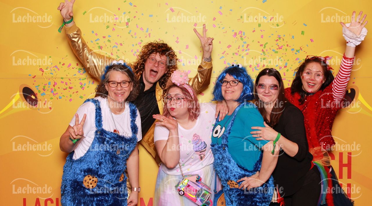 Lachende Kölnarena 28.02.2025 19:24 Uhr - 0173