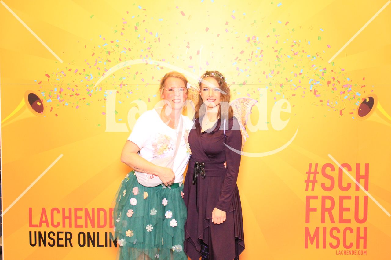 Lachende Kölnarena 13.02.2026 18:06 Uhr - 0053