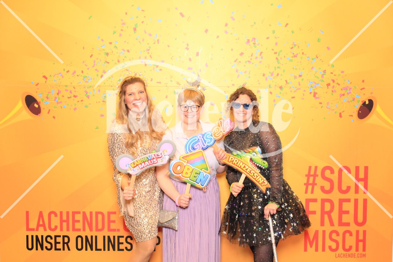 Lachende Kölnarena 15.02.2026 18:04 Uhr - 0264