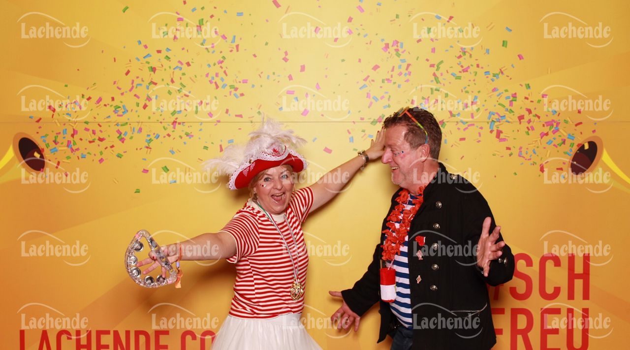 Lachende Kölnarena 27.02.2025 18:40 Uhr - 0175