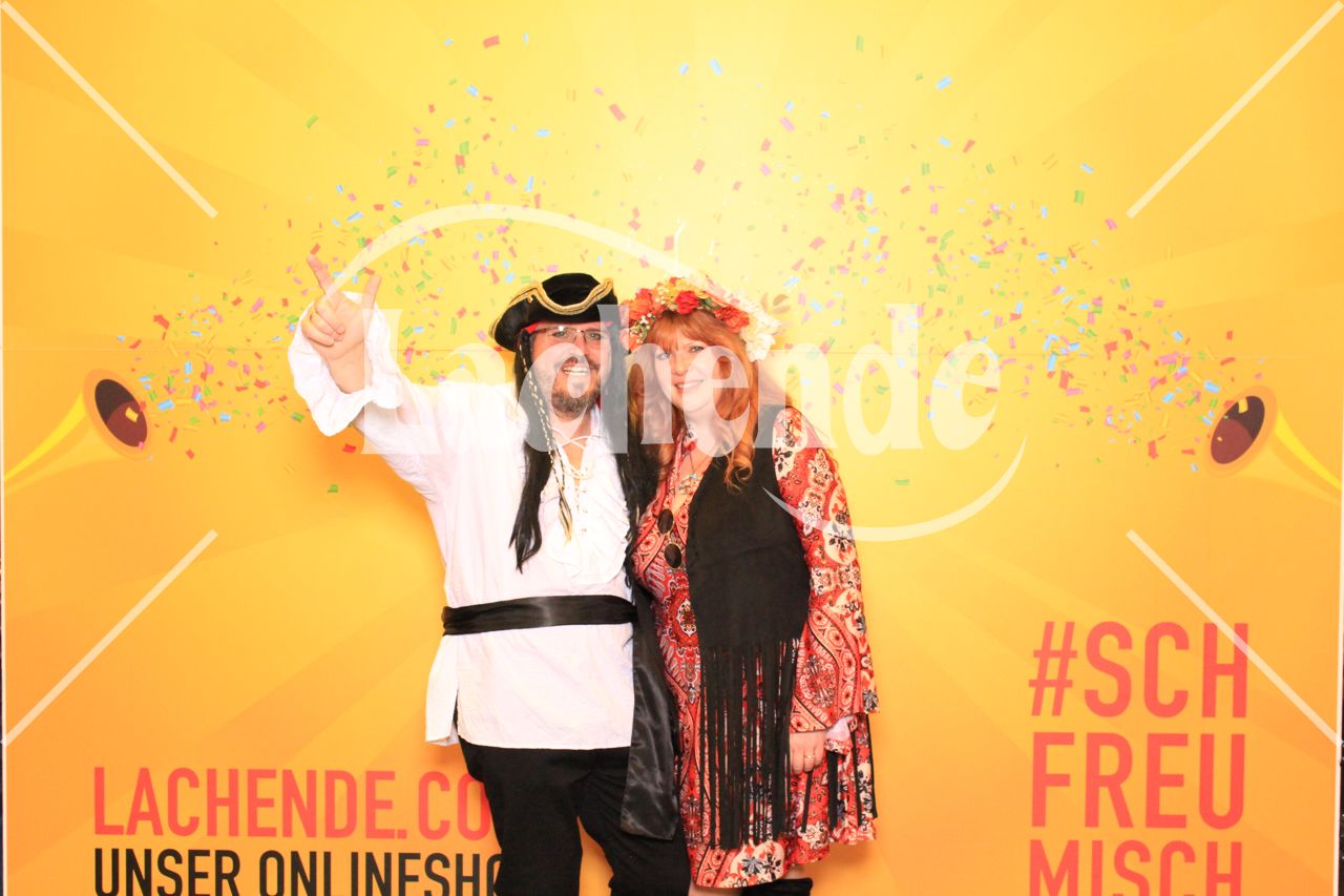 Lachende Kölnarena 17.01.2026 22:13 Uhr - 0254