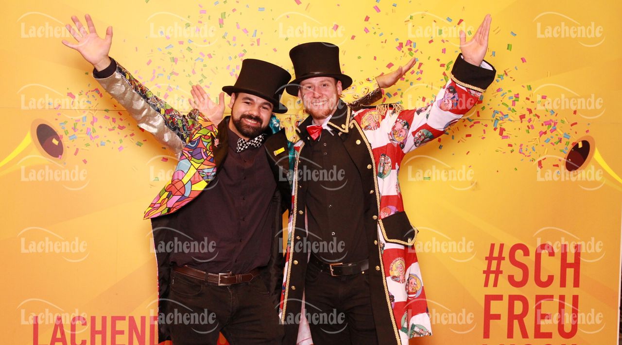 Lachende Kölnarena 19.02.2023 0791