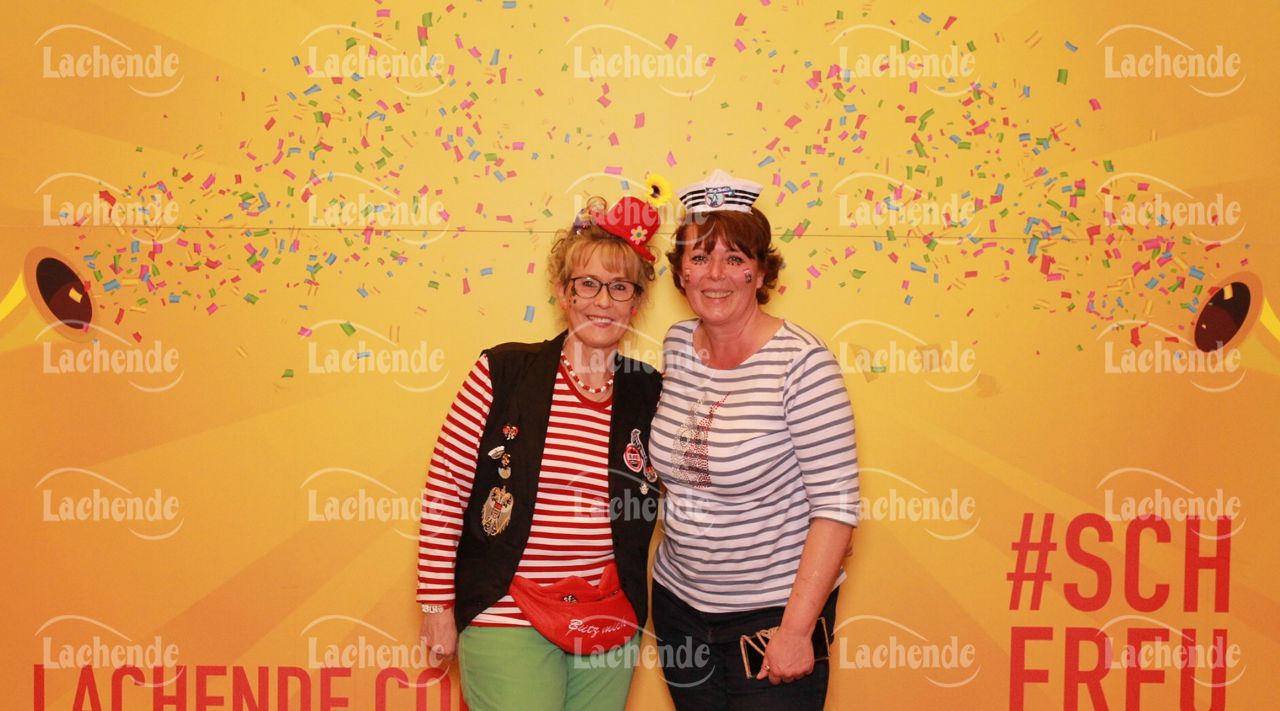 Lachende Kölnarena 04.02.2023 0469