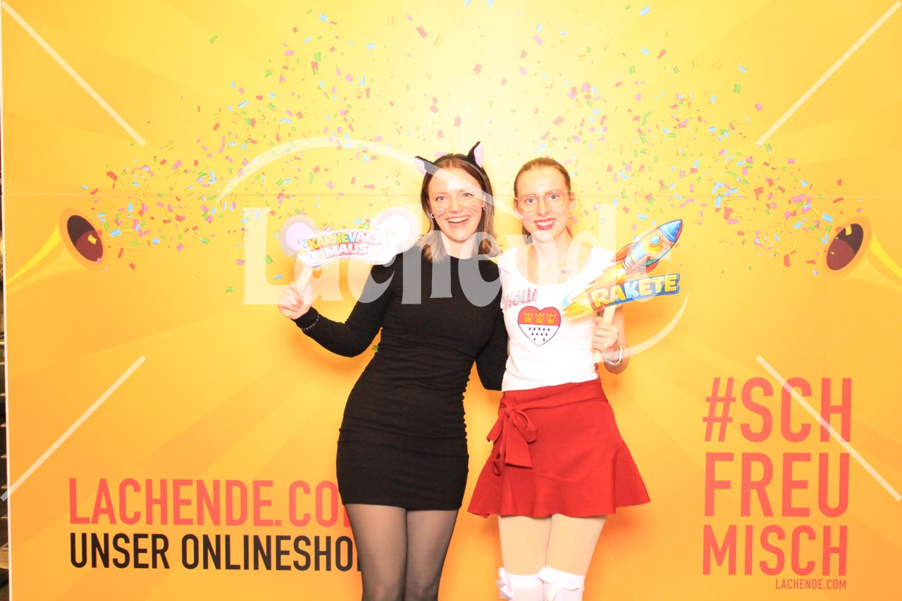 Lachende Kölnarena 13.02.2026 20:20 Uhr - 0276