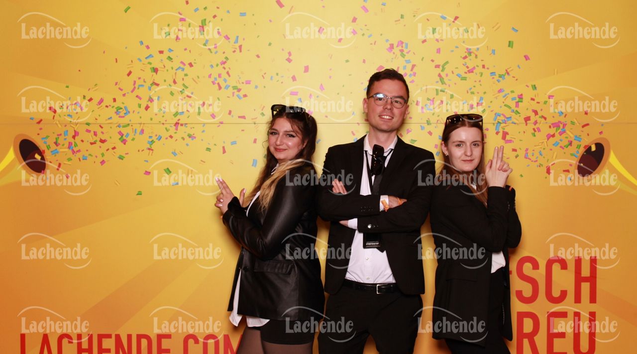 Lachende Kölnarena 27.02.2025 19:04 Uhr - 0220