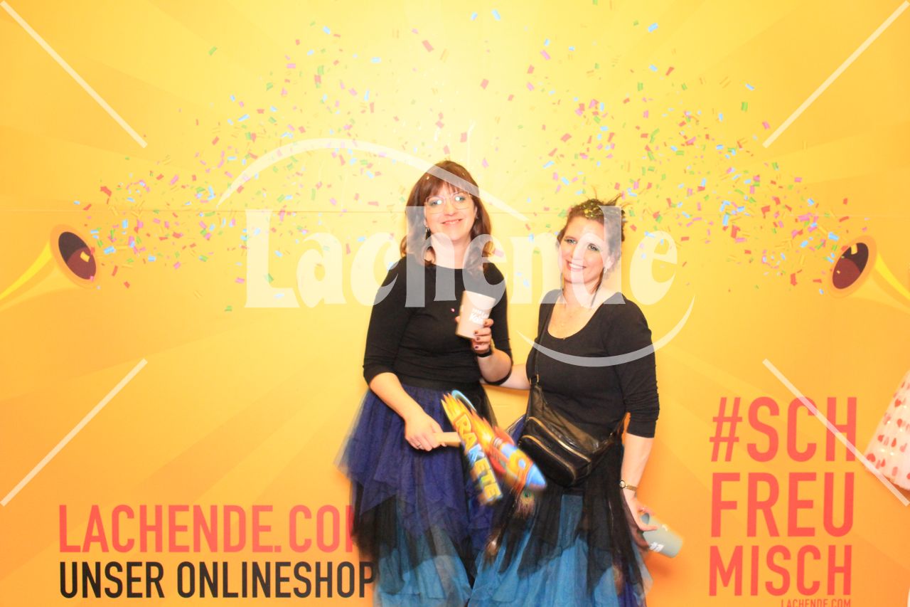 Lachende Kölnarena 07.02.2026 20:31 Uhr - 0235