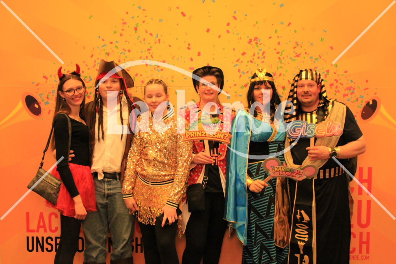 Lachende Kölnarena 14.02.2026 17:57 Uhr - 0045