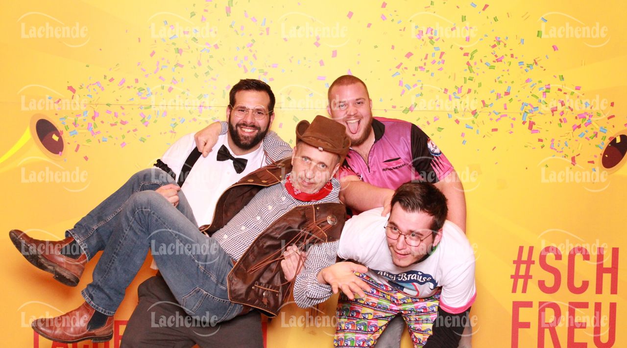 Lachende Kölnarena 21.01.2023 0733