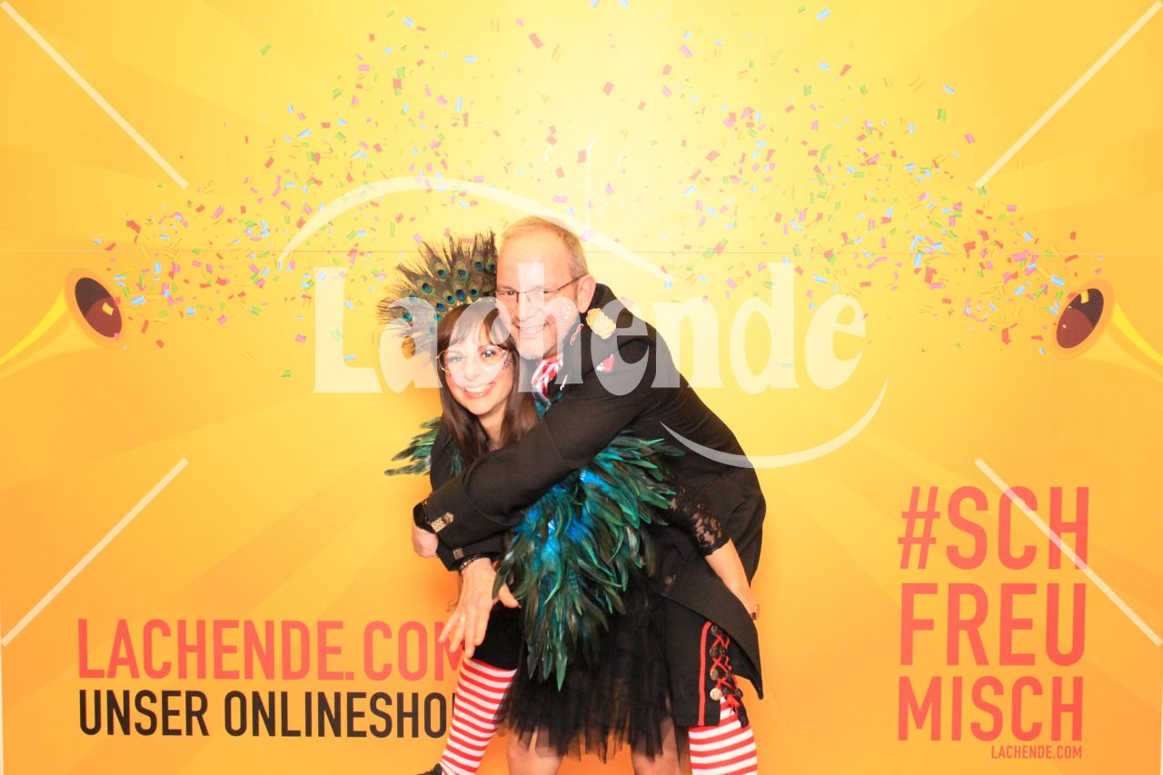 Lachende Kölnarena 13.02.2026 22:36 Uhr - 0479