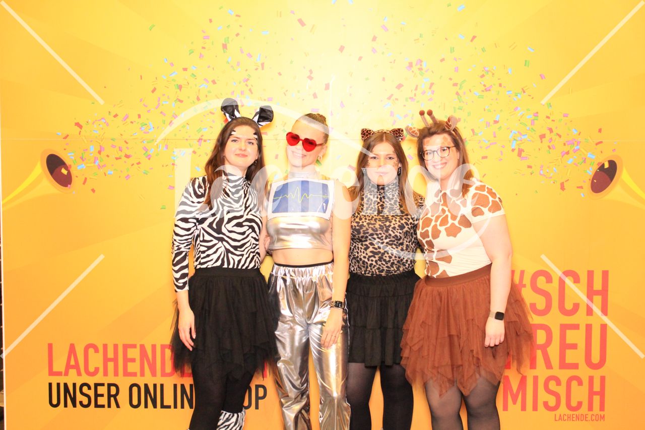 Lachende Kölnarena 13.02.2026 19:10 Uhr - 0138