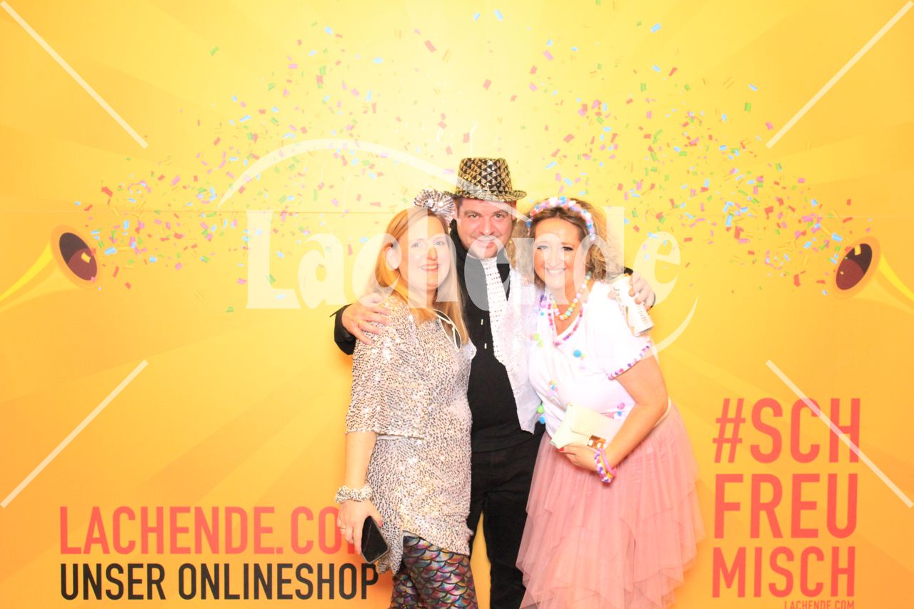 Lachende Kölnarena 07.02.2026 22:32 Uhr - 0401