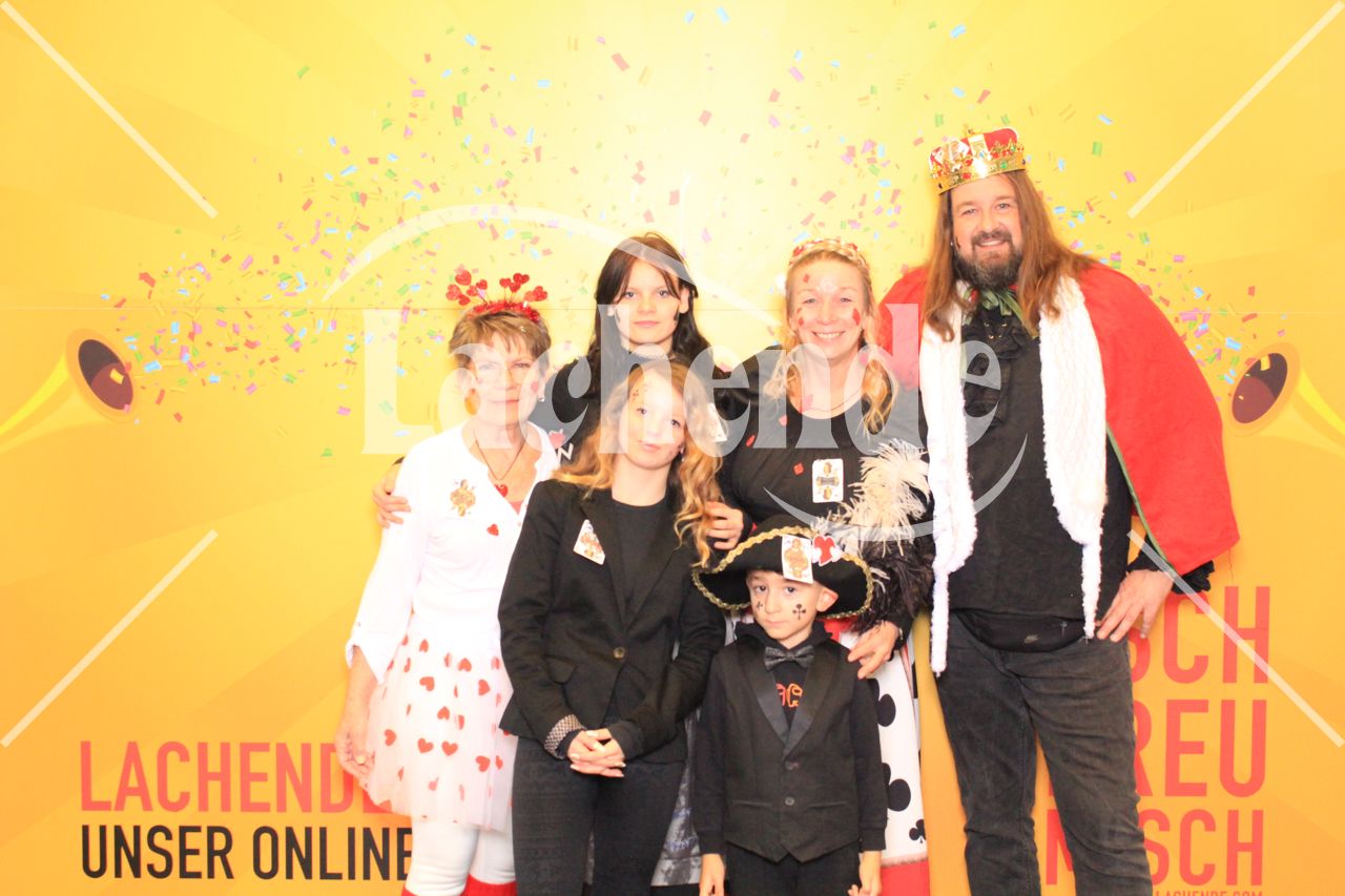 Lachende Kölnarena 12.02.2026 16:05 Uhr - 0091