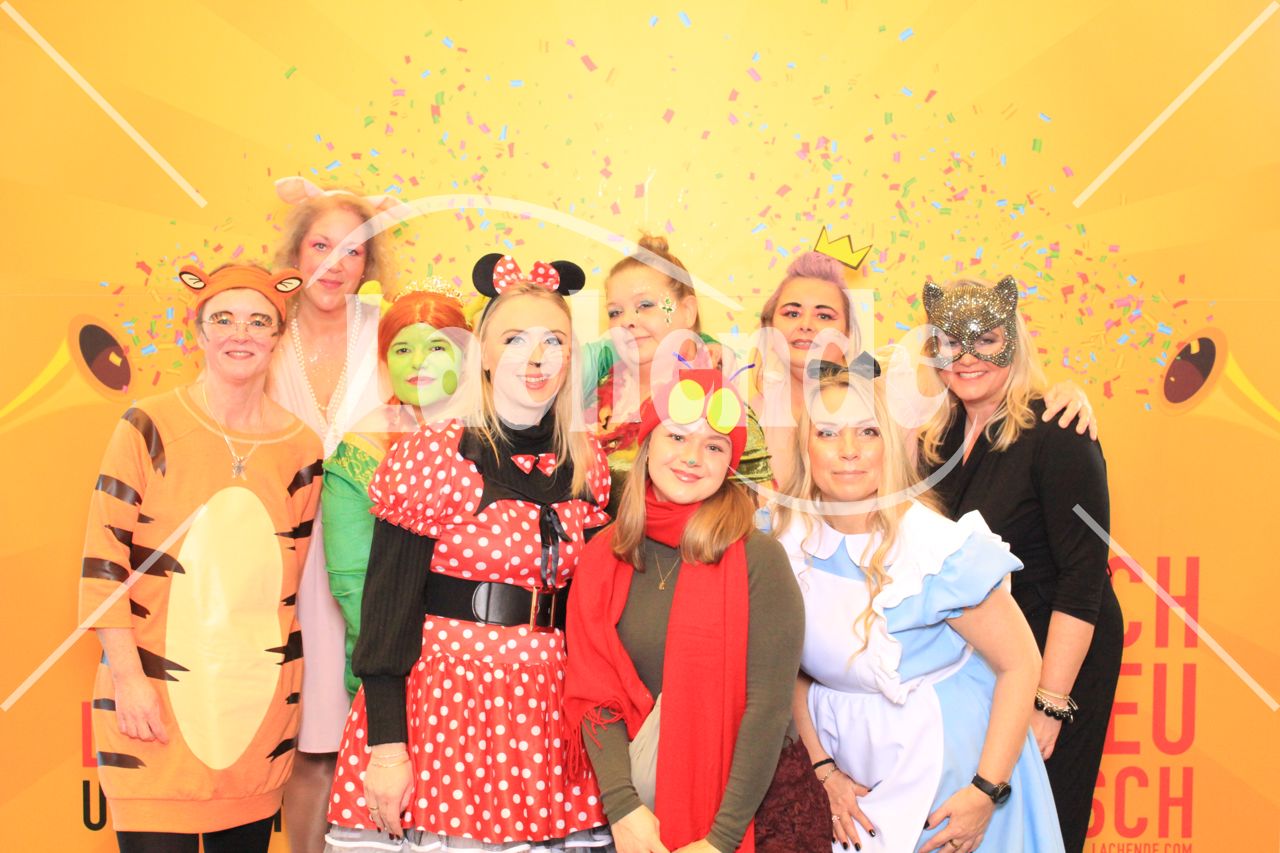 Lachende Kölnarena 08.02.2026 17:22 Uhr - 0108