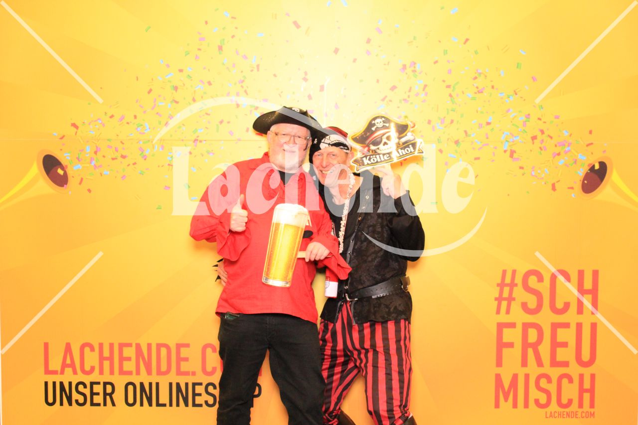 Lachende Kölnarena 15.02.2026 20:46 Uhr - 0494