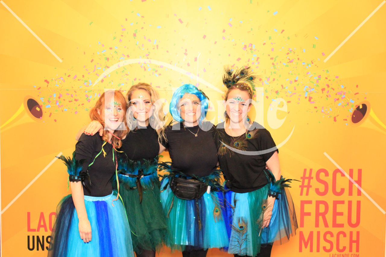 Lachende Kölnarena 31.01.2026 20:37 Uhr - 0174