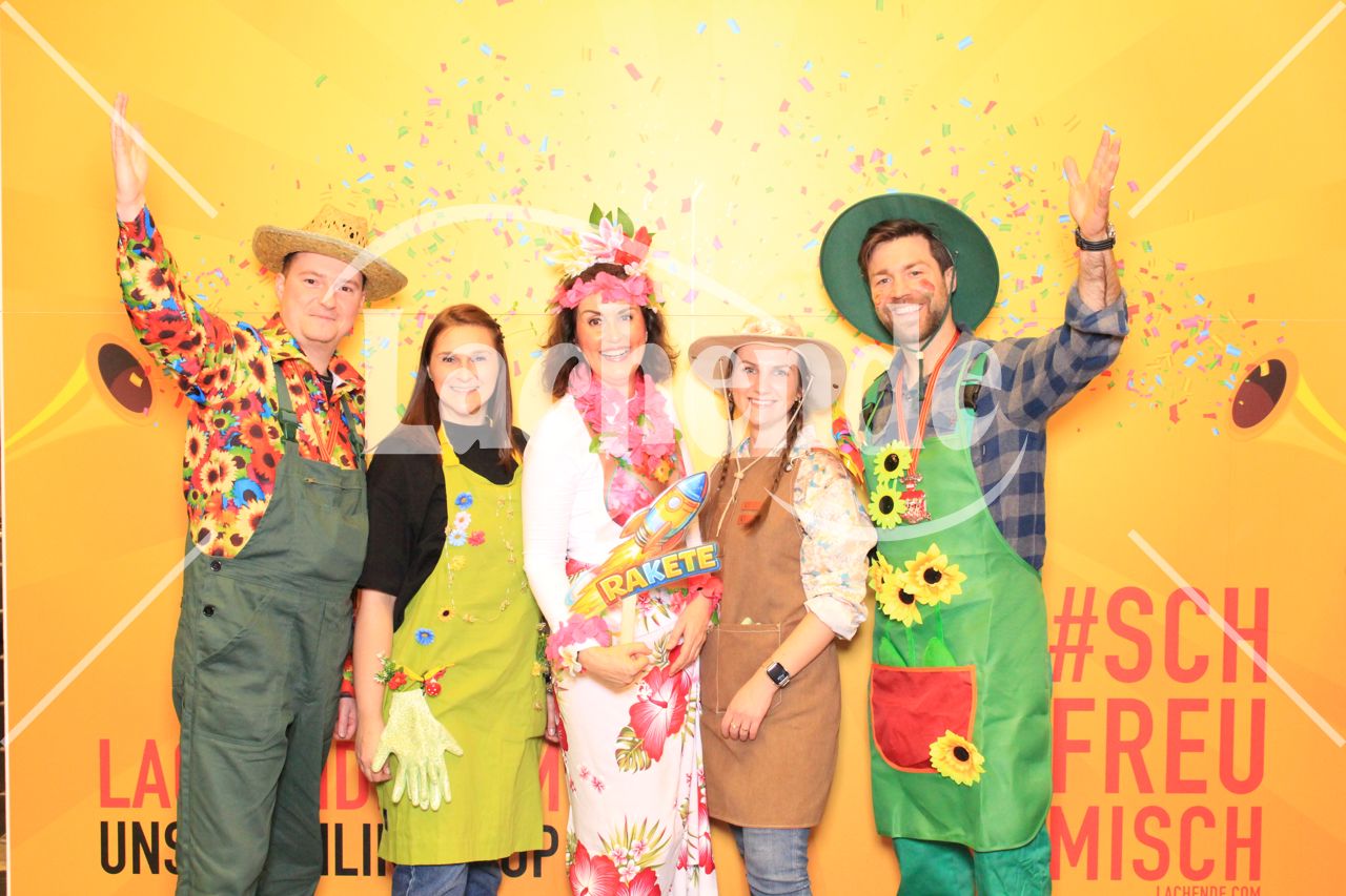 Lachende Kölnarena 06.02.2026 21:08 Uhr - 0211