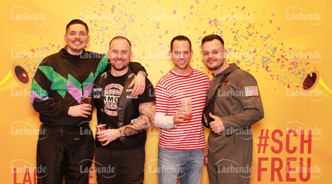 Lachende Kölnarena 28.01.2023 0119