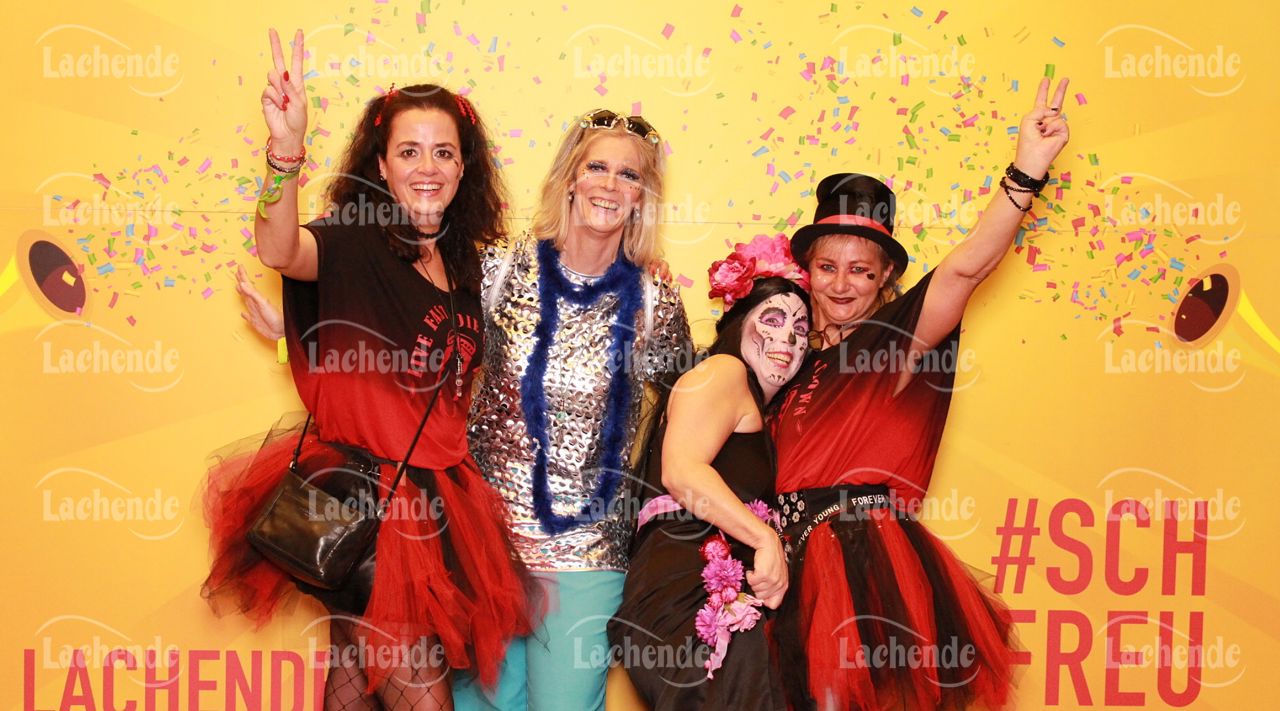 Lachende Kölnarena 27.01.2023 0540