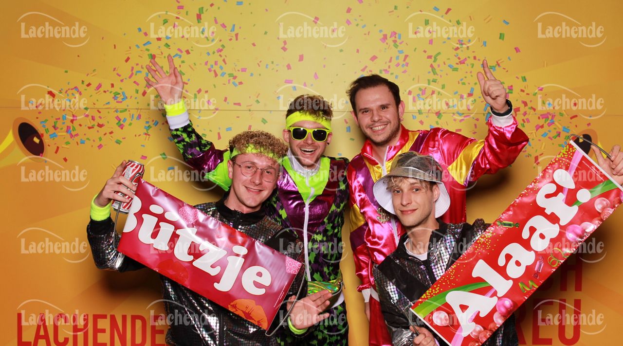 Lachende Kölnarena 11.02.24 19:05 Uhr - 0363