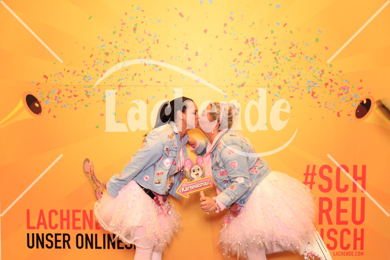 Lachende Kölnarena 15.02.2026 20:50 Uhr - 0498